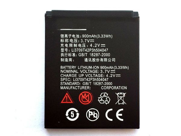 ZTE LI3709T42P3H504047 p_Li3709-1