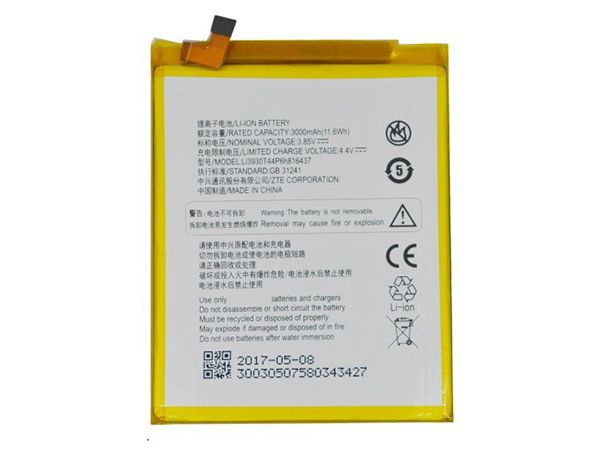 ZTE LI3930T44P6H816437 p_Li39316437