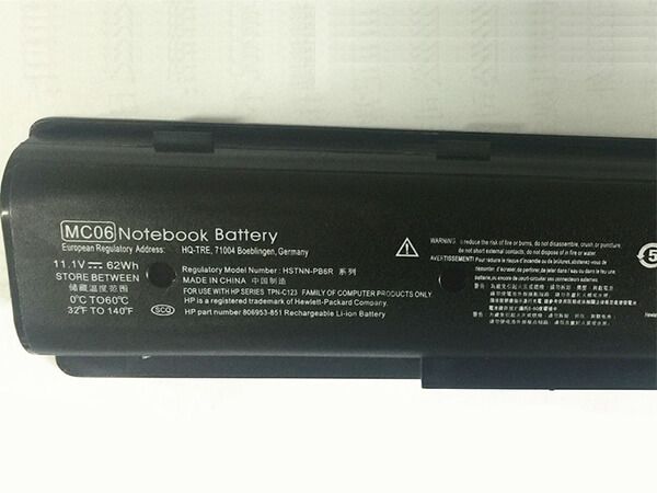 HP MC06 Für HP Envy 15-ae100 17-n000 17-n100 17-r000 m7-n000 804073-851 p_MC06-1