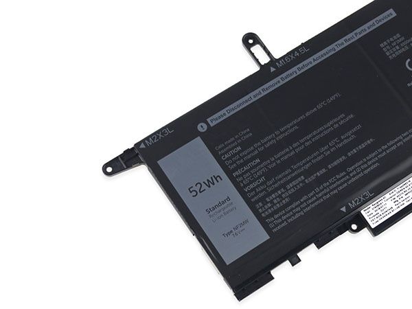 Dell NF2MW Für Dell Latitude 7400 E7260 E7270 9410 0C76H7 p_NF2MW-2