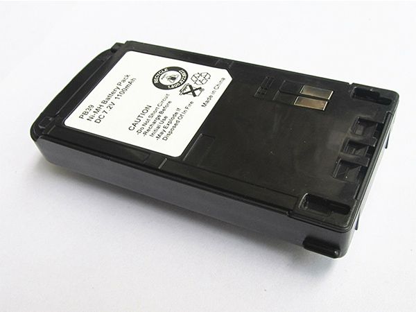 Kenwood PB-39H Für Kenwood TH-D7 TH-D7A TH-D7E TH-G71 TH-G71E TH-G71A p_PB39-1