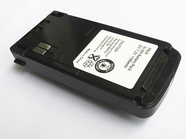 Kenwood PB-39H Für Kenwood TH-D7 TH-D7A TH-D7E TH-G71 TH-G71E TH-G71A p_PB39-2