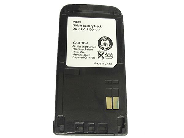 Kenwood PB-39H p_PB39