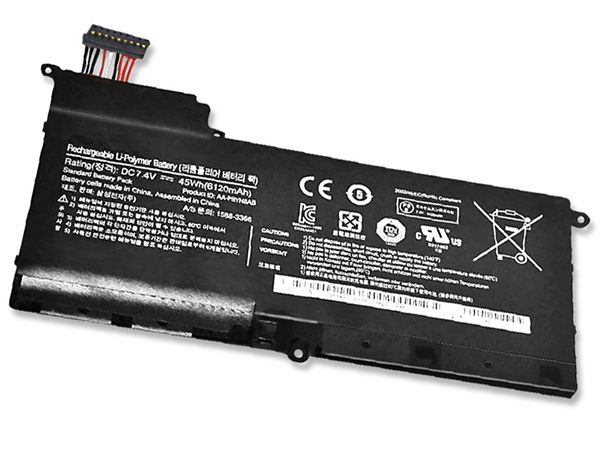 Samsung AA-PBYN8AB p_PBYN8AB