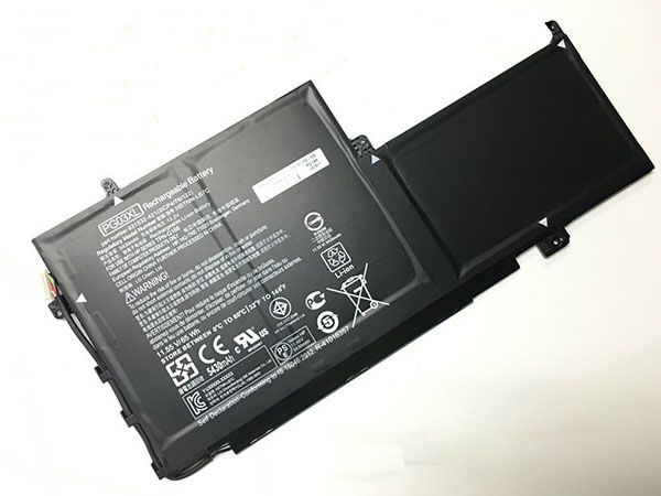 HP PG03XL p_PG03XL