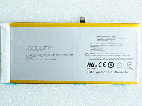 HP PR-2570152 p_PR-2570152
