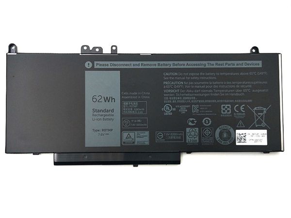 Dell R0TMP p_R0TMP