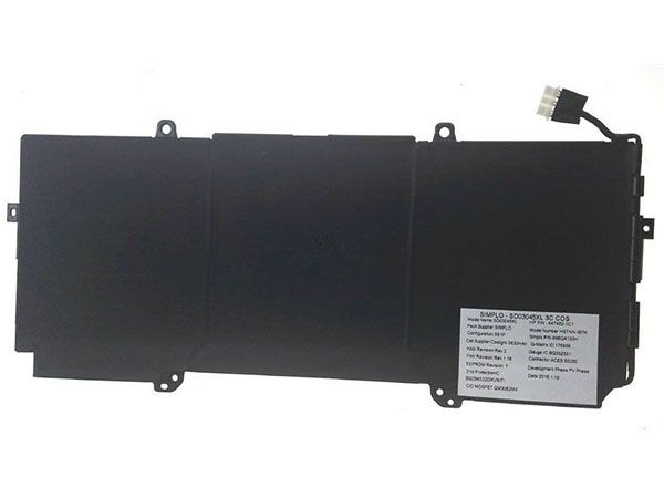 HP SD03XL Für HP Chromebook 13 G1 Core m5 p_SD03XL-1
