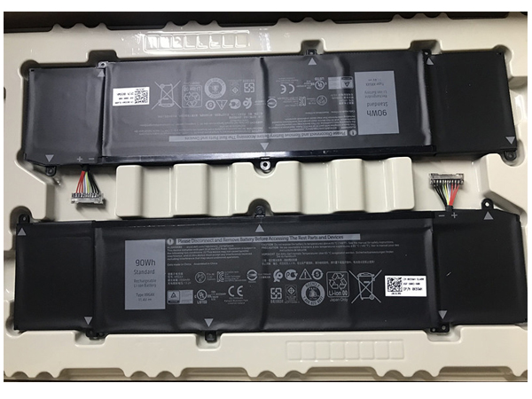 Dell XRGXX Für Dell Alienware M15 M17 p_XRGXX-2