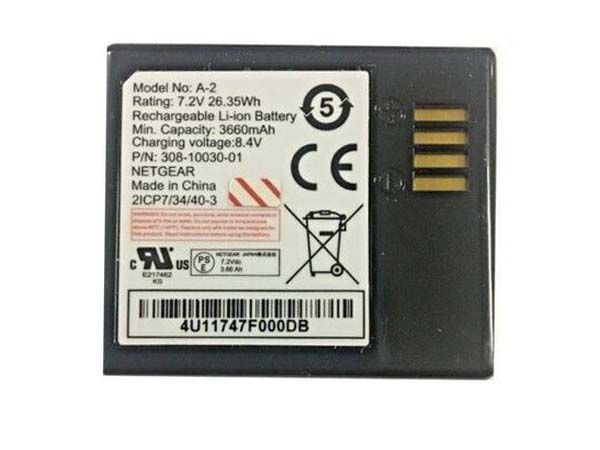 NETGEAR A-2 p_a2