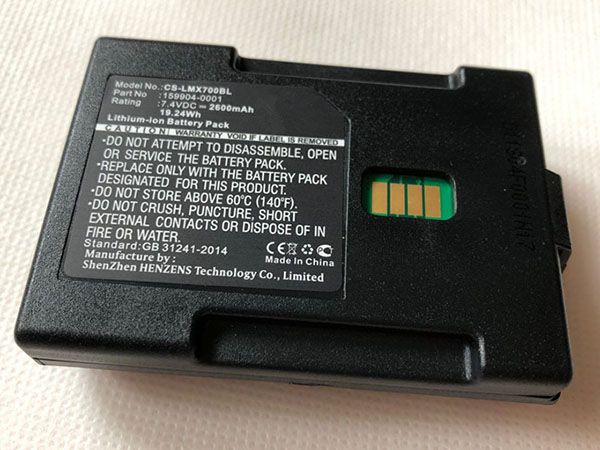 LXE 163467-0001 Für LXE MX7 Barcode Scanner p_mx7-1