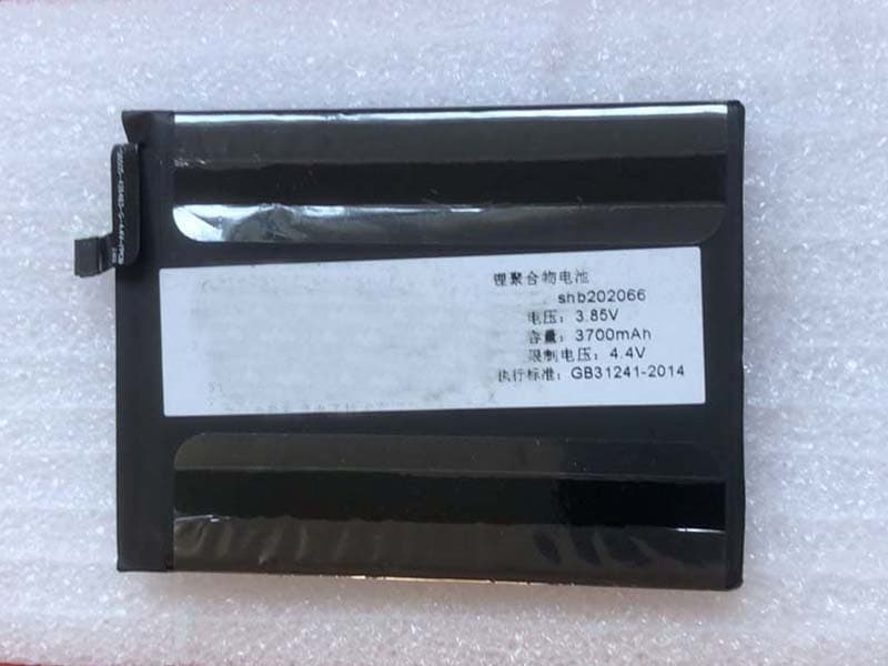 ZTE SHB202066 shb202066